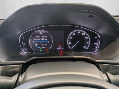 2019 Honda Accord Sedan Sport 1.5T CVT