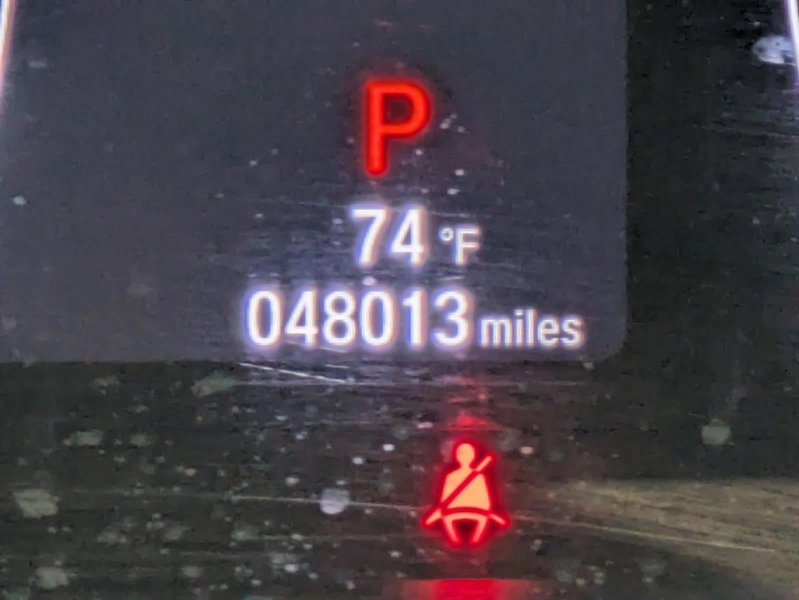 2019 Honda Accord Sedan Sport 1.5T CVT