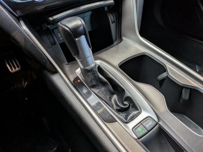 2019 Honda Accord Sedan Sport 1.5T CVT