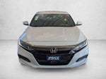2019 Honda Accord Sedan Sport 1.5T CVT