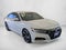 2019 Honda Accord Sedan Sport 1.5T CVT