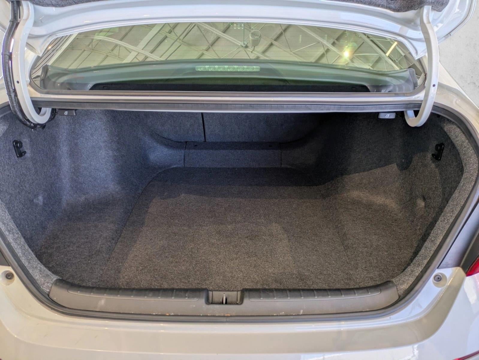 2019 Honda Accord Sedan Sport 1.5T CVT