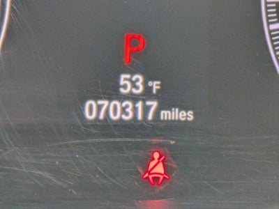 2022 Honda Accord Sedan Sport 1.5T CVT