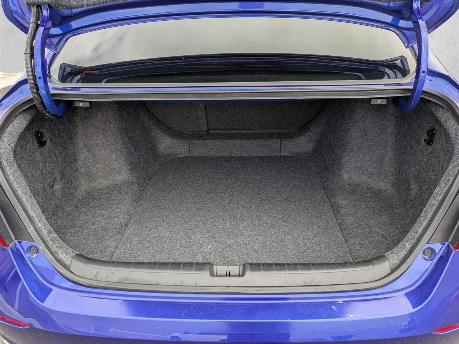 2022 Honda Accord Sedan Sport 1.5T CVT