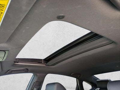 2019 Honda Accord Sedan Sport 2.0T Automatic