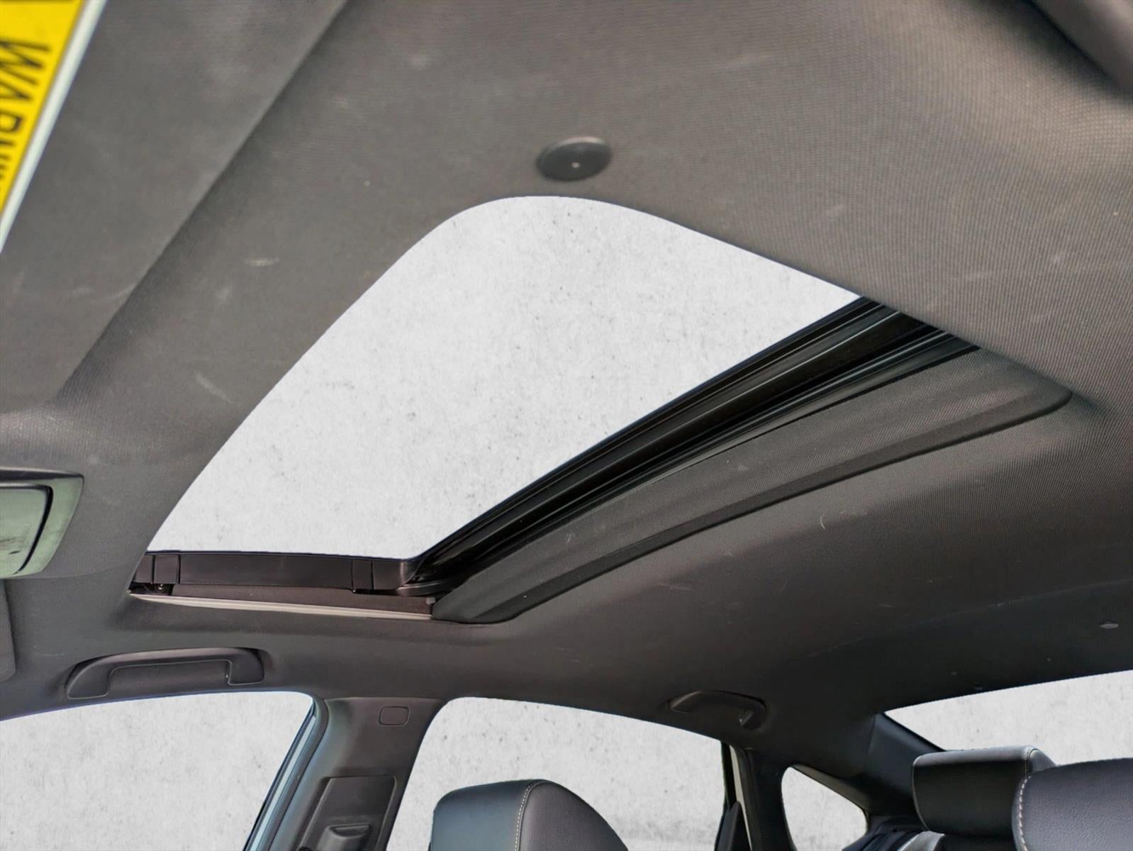 2019 Honda Accord Sedan Sport 2.0T Automatic