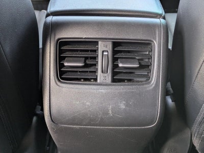 2019 Honda Accord Sedan Sport 2.0T Automatic