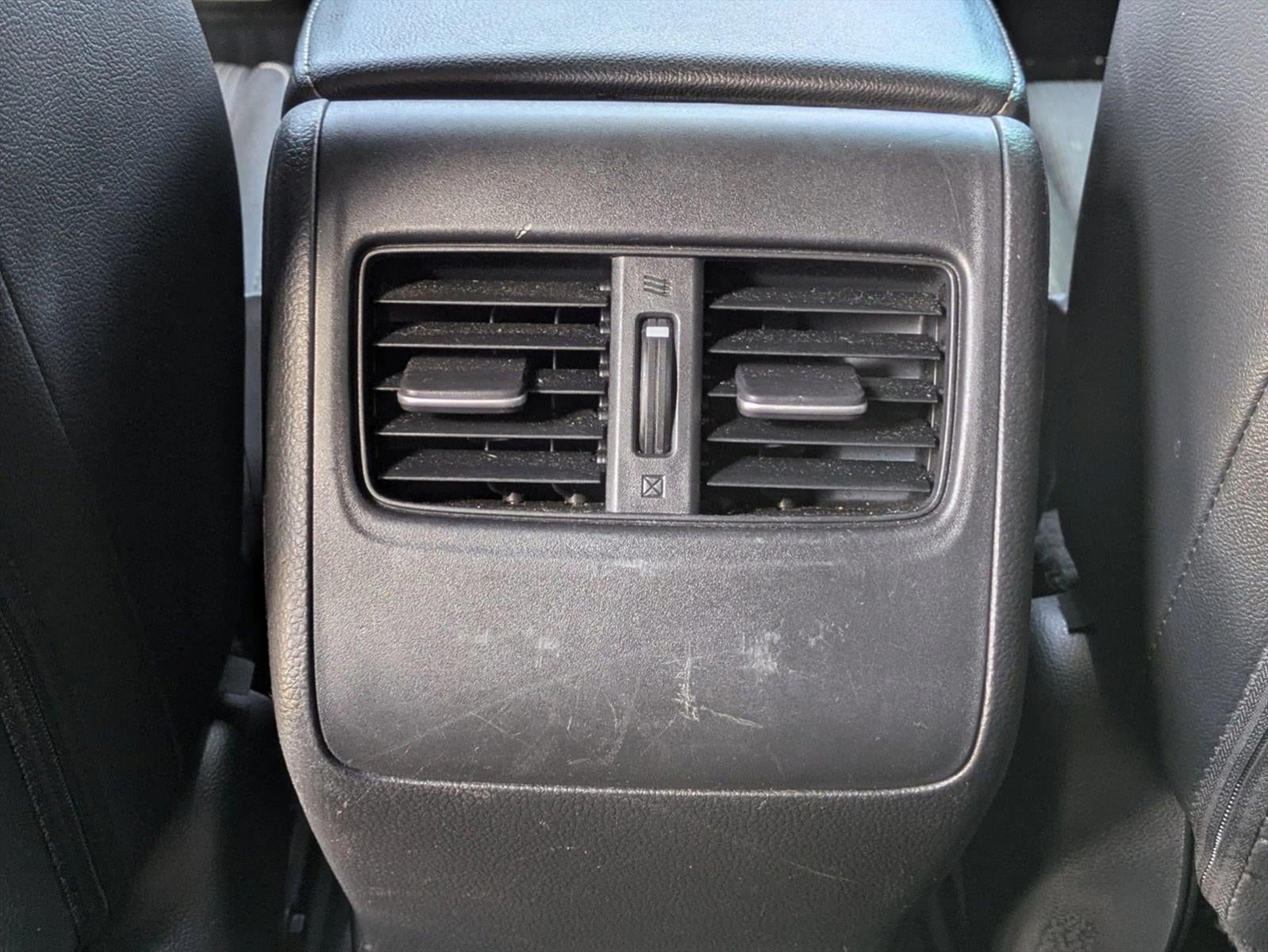 2019 Honda Accord Sedan Sport 2.0T Automatic