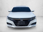 2019 Honda Accord Sedan Sport 2.0T Automatic