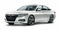 2019 Honda Accord Sedan Sport 2.0T Automatic