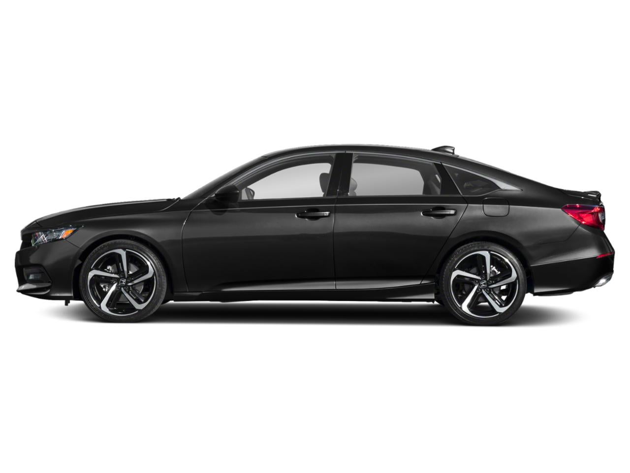 2019 Honda Accord Sedan Sport 2.0T Automatic