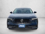 2023 Honda Accord Sedan LX CVT