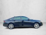 2023 Honda Accord Sedan LX CVT