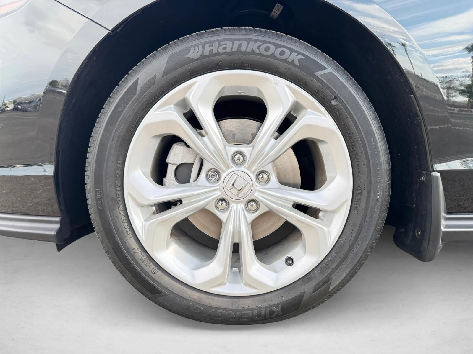 2023 Honda Accord Sedan LX CVT