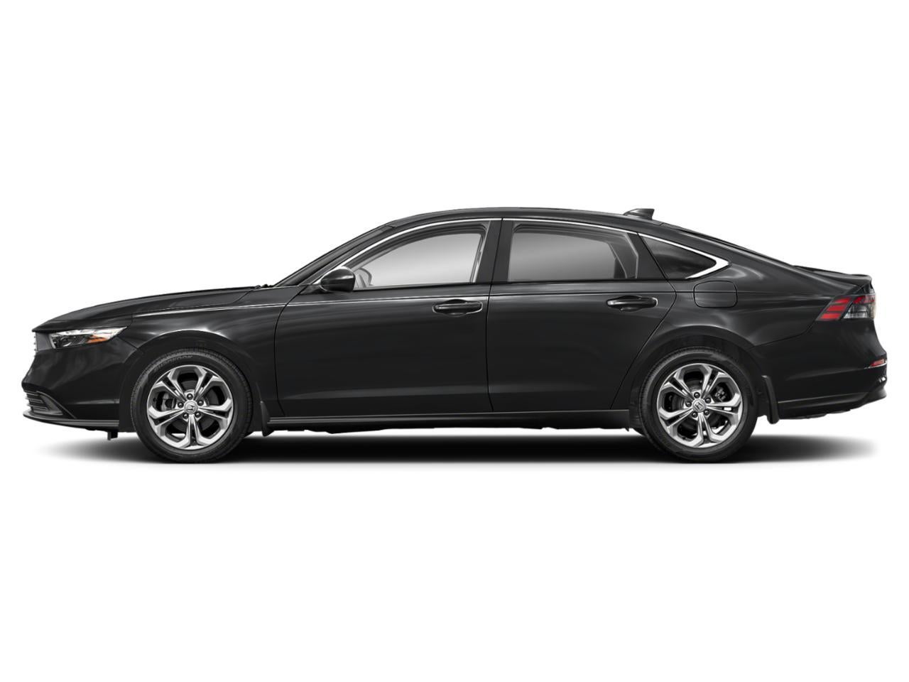 2023 Honda Accord Sedan LX CVT