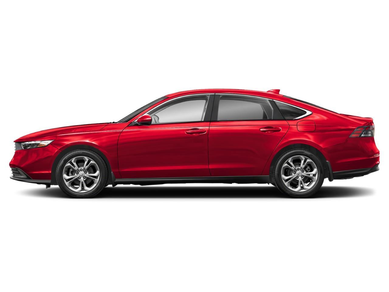 2024 Honda Accord Sedan LX CVT