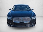 2017 Lincoln Continental Reserve AWD