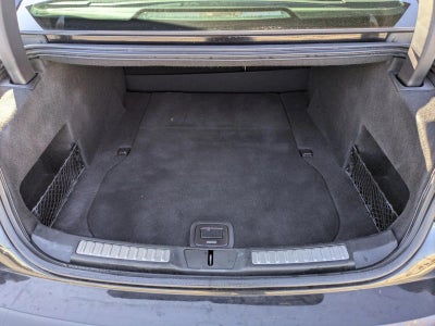 2017 Lincoln Continental Reserve AWD