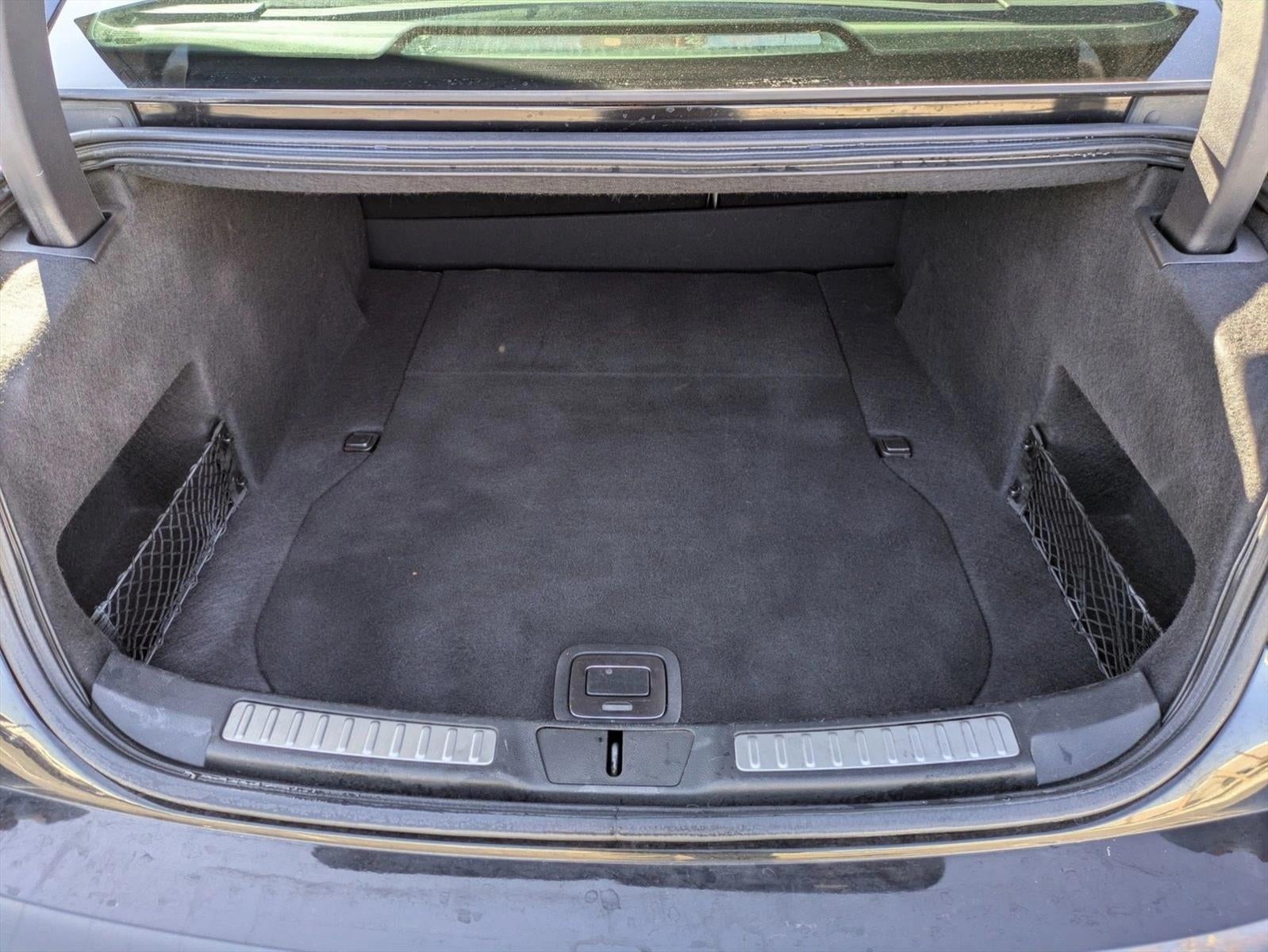 2017 Lincoln Continental Reserve AWD