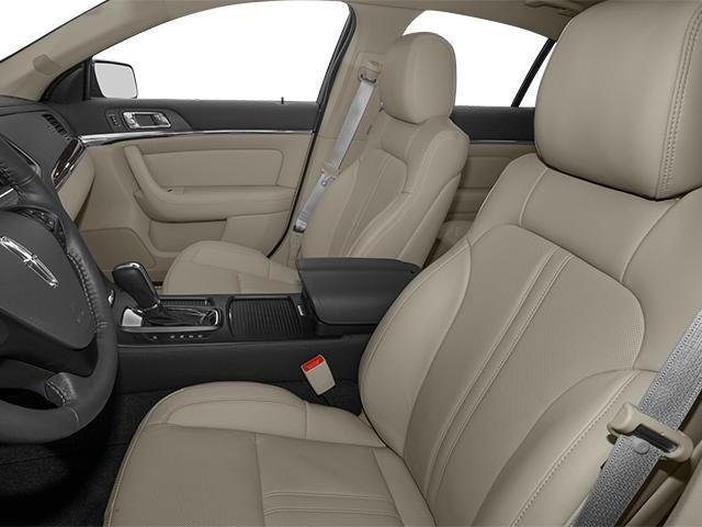 2014 Lincoln MKS 4dr Sdn 3.7L FWD