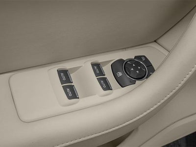 2014 Lincoln MKS 4dr Sdn 3.7L FWD