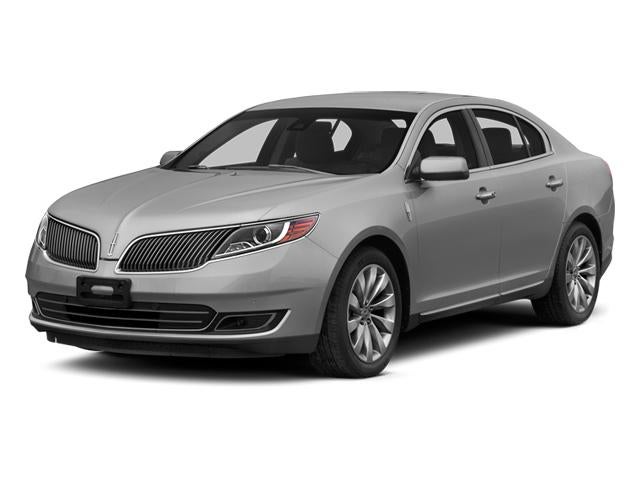 2014 Lincoln MKS 4dr Sdn 3.7L FWD