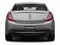 2014 Lincoln MKS 4dr Sdn 3.7L FWD