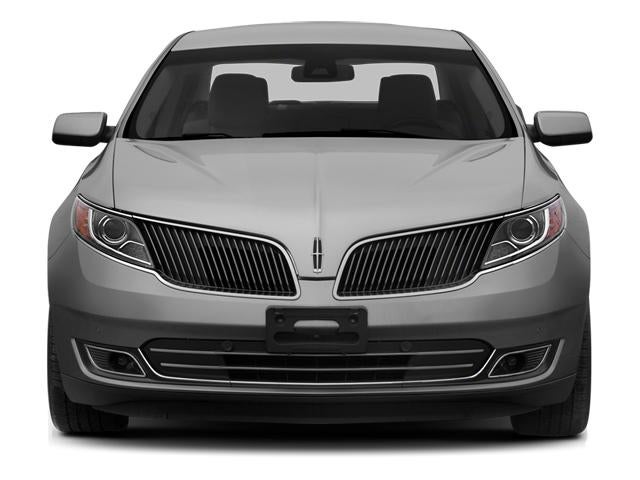 2014 Lincoln MKS 4dr Sdn 3.7L FWD