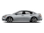 2012 Nissan Maxima 4dr Sdn V6 CVT 3.5 S w/Limited Edition Pkg