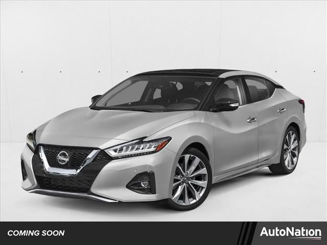 2020 Nissan Maxima Platinum 3.5L