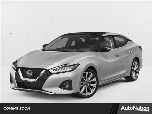 2020 Nissan Maxima Platinum 3.5L