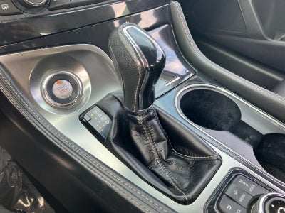 2020 Nissan Maxima Platinum 3.5L