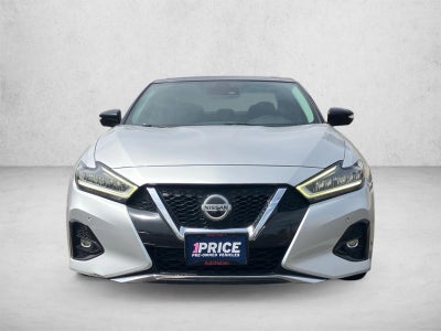 2020 Nissan Maxima Platinum 3.5L