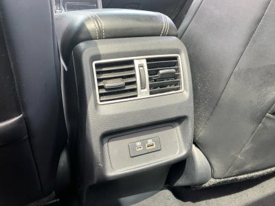 2020 Nissan Maxima Platinum 3.5L
