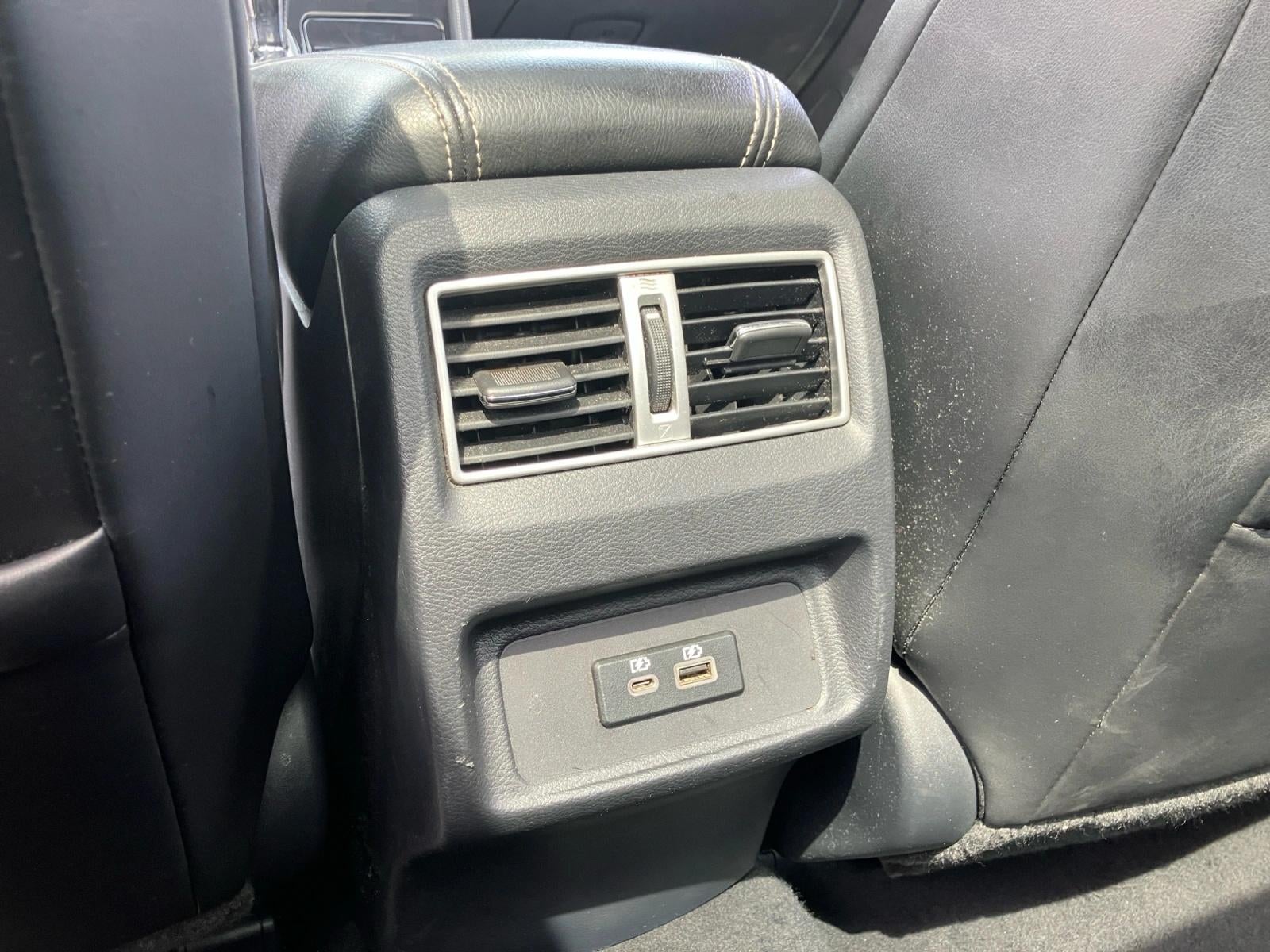 2020 Nissan Maxima Platinum 3.5L