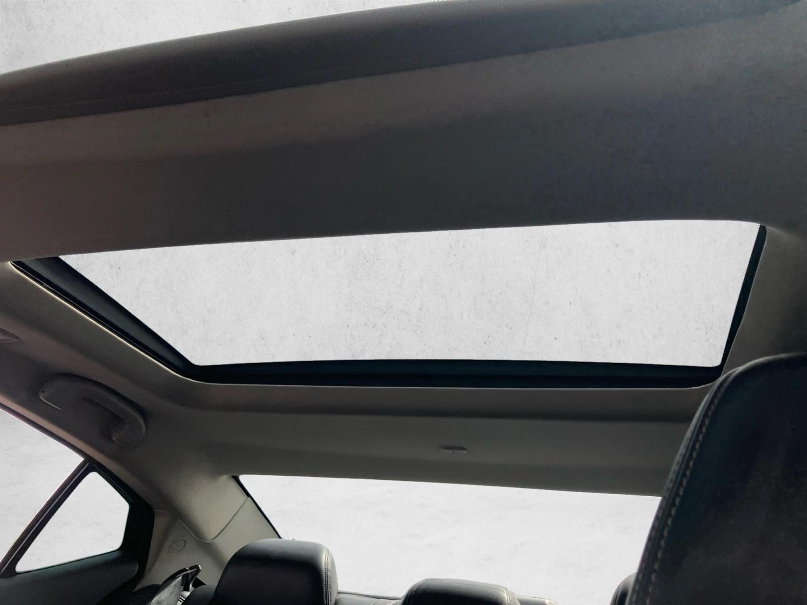 2020 Nissan Maxima Platinum 3.5L