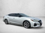 2020 Nissan Maxima Platinum 3.5L