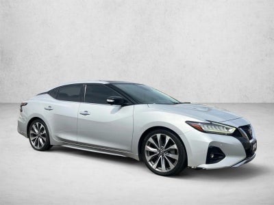 2020 Nissan Maxima Platinum 3.5L