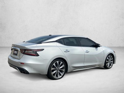 2020 Nissan Maxima Platinum 3.5L