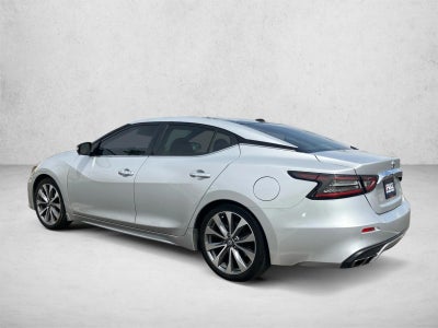 2020 Nissan Maxima Platinum 3.5L