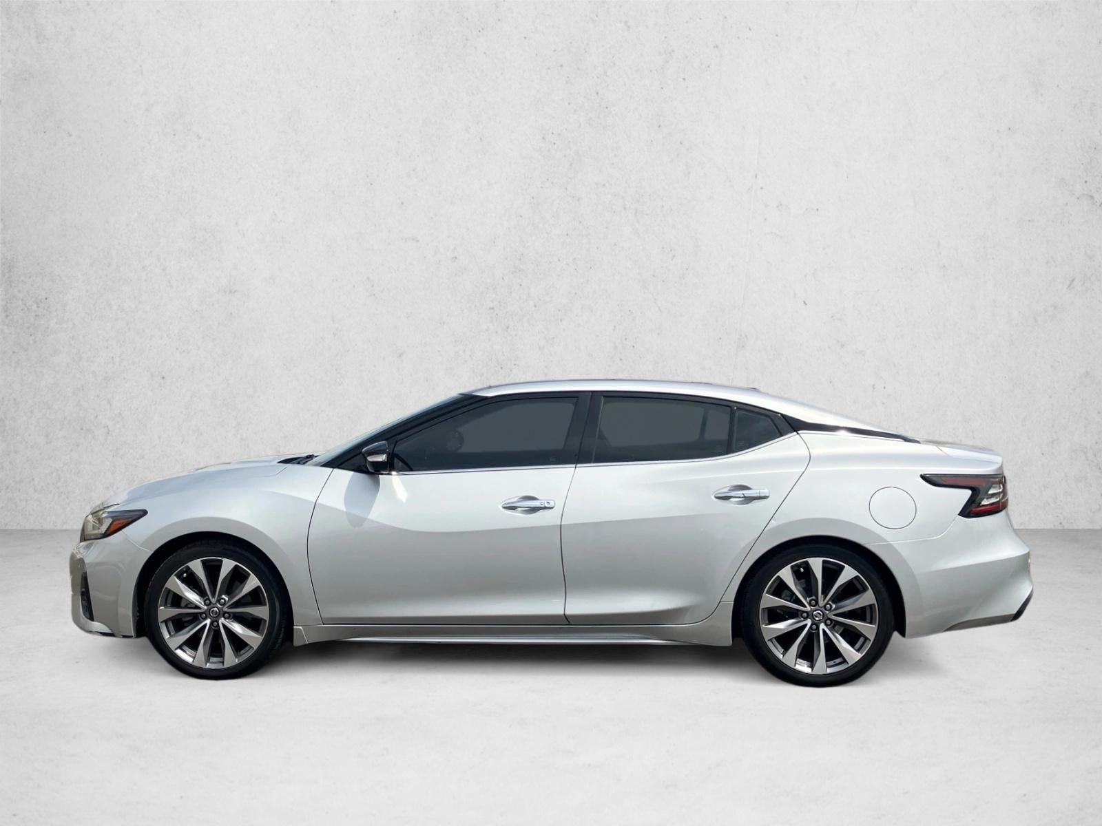 2020 Nissan Maxima Platinum 3.5L