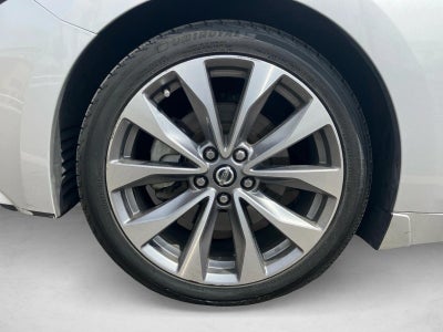 2020 Nissan Maxima Platinum 3.5L