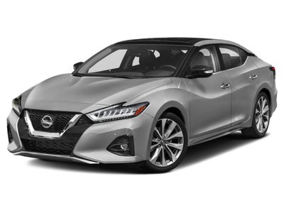 2020 Nissan Maxima Platinum 3.5L
