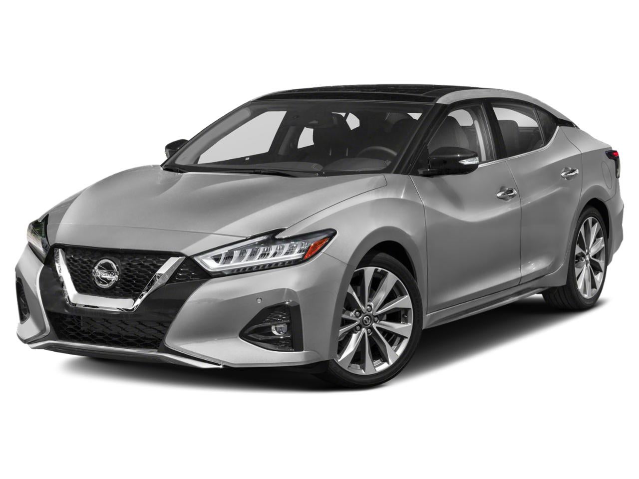 2020 Nissan Maxima Platinum 3.5L