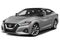 2020 Nissan Maxima Platinum 3.5L