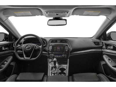 2020 Nissan Maxima Platinum 3.5L