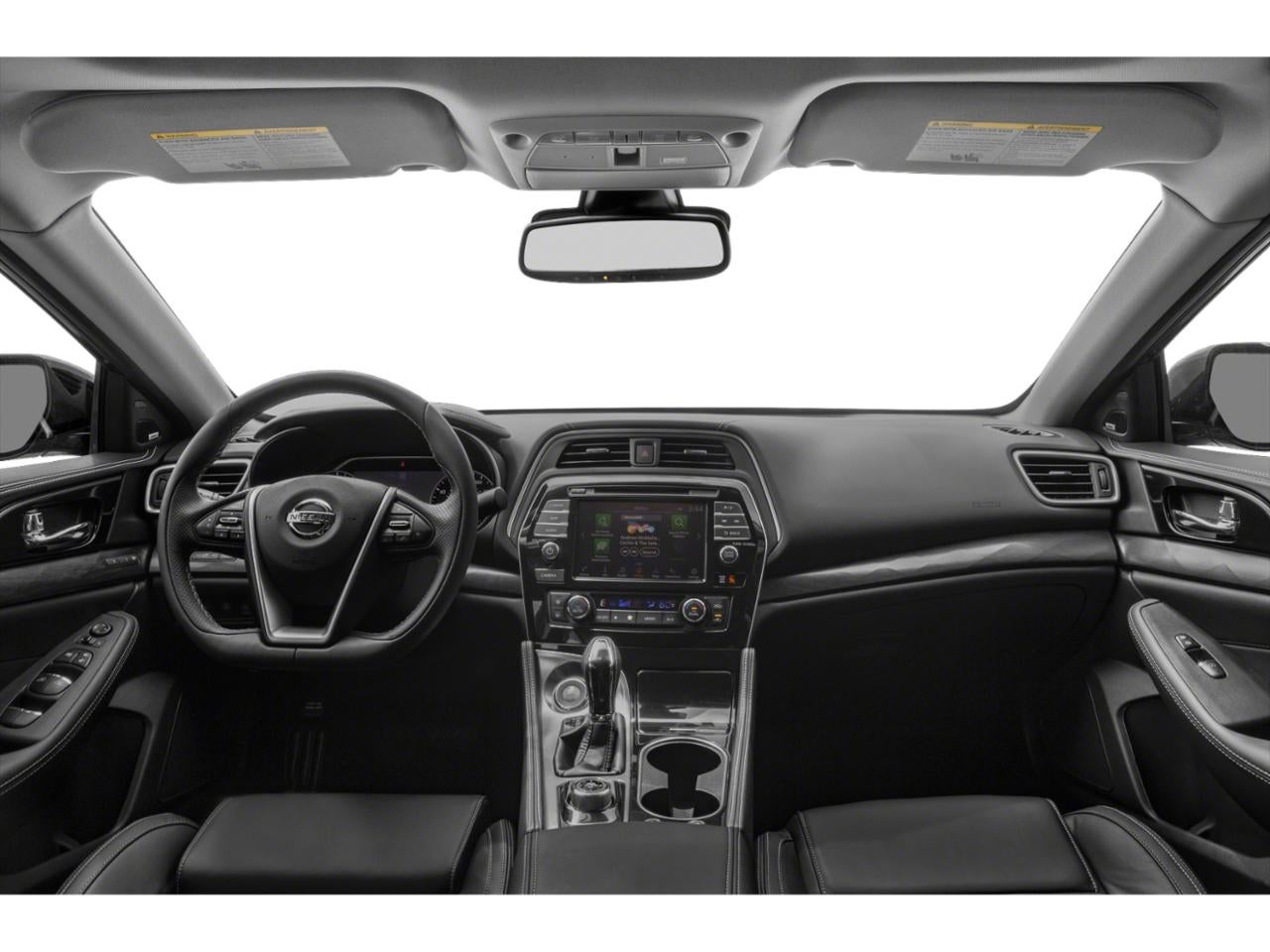 2020 Nissan Maxima Platinum 3.5L
