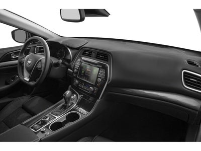 2020 Nissan Maxima Platinum 3.5L