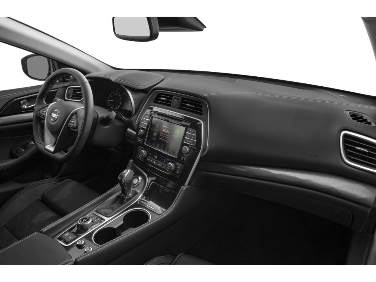 2020 Nissan Maxima Platinum 3.5L