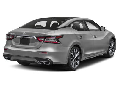 2020 Nissan Maxima Platinum 3.5L
